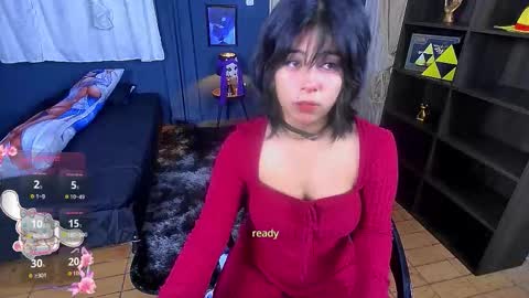 Rabbit online show from 03-03-26, 07:42