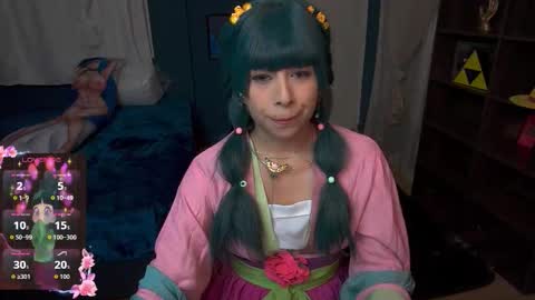 Rabbit online show from 03-27-26, 08:52