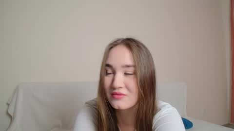 Lily online show from 04-25-26, 01:14