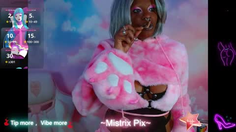 Thekawaiidomme online show from 12-02-24, 03:47