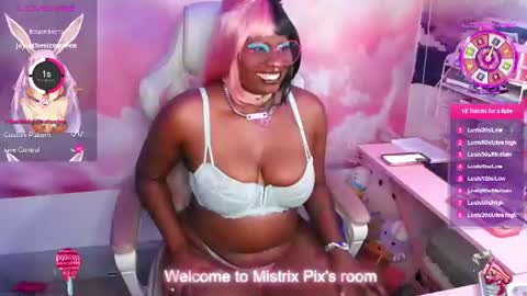 Thekawaiidomme online show from 08-05-26, 06:11