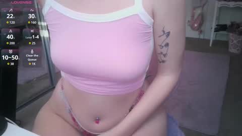 Pixie online show from 02-28-25, 10:50