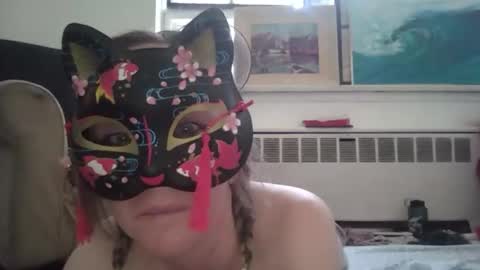 pixiecunt online show from 04-13-26, 10:59