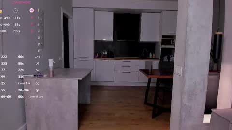 Mila online show from 03-27-26, 02:17