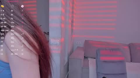 Mila online show from 04-15-26, 03:41