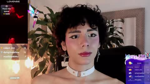 cris online show from 01-20-25, 08:52