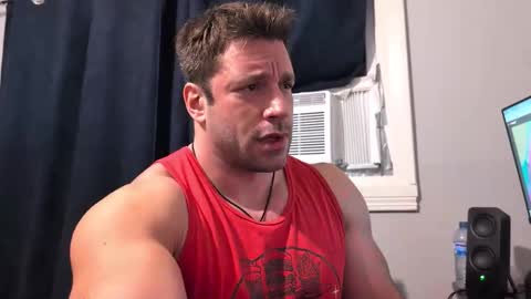 pizza_biceps online show from 01-14-26, 04:51