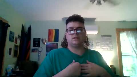 daddy pizza online show from 05-23-26, 10:03