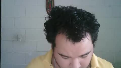 Pablo online show from 01-10-26, 07:04