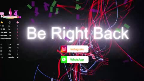 Angie Henao online show from 01-16-26, 04:11