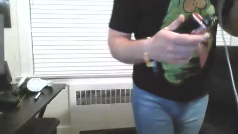 NaturalShh online show from 11-17-25, 07:14