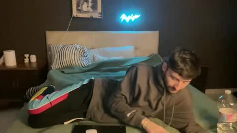 placebo14 online show from 01-13-26, 05:29