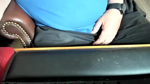 Plain ODude online show from 03-02-26, 05:31