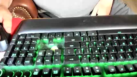 Plain ODude online show from 03-27-26, 05:45