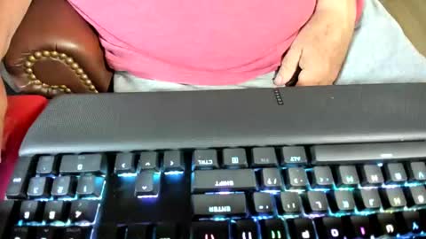 Plain ODude online show from 05-31-26, 05:42