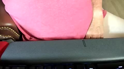 Plain ODude online show from 05-31-26, 06:09