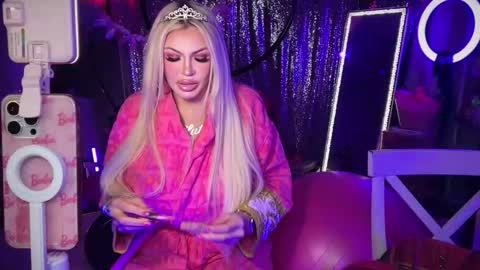 Dumb bimbo fuck doll online show from 03-01-26, 01:51