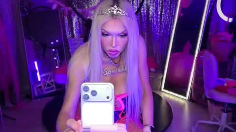 Dumb bimbo fuck doll online show from 05-17-26, 03:15