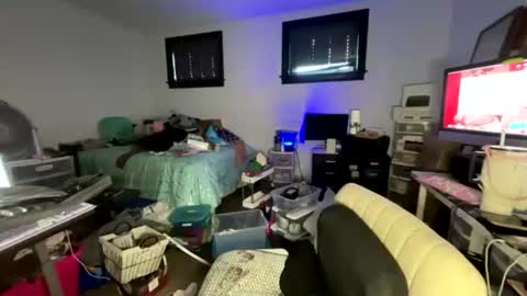 Platinum Puzzy online show from 07-25-26, 11:13