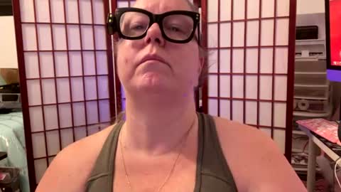 Platinum Puzzy online show from 07-29-26, 04:32