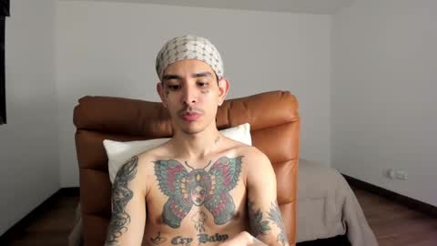 Carti online show from 09-10-25, 04:56