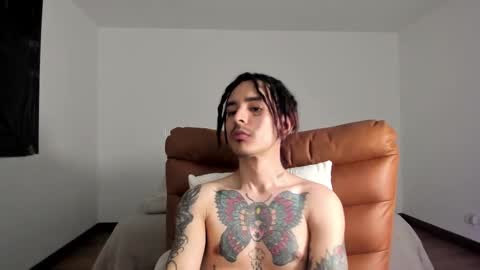 Carti online show from 09-11-25, 03:06