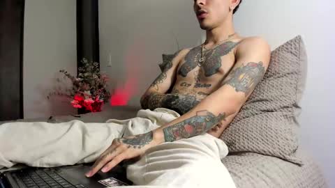 Carti online show from 09-30-25, 04:50