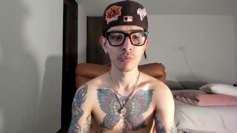 Carti online show from 12-16-25, 06:51