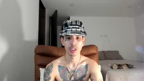 Carti online show from 02-15-26, 02:30