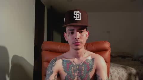 Carti online show from 04-16-26, 07:53