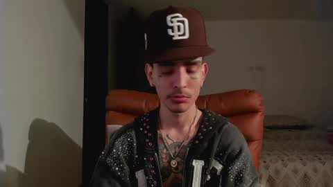 Snapshot of playboi_carti01 chatting on 04-20-26, 05:10 Carti online show from 04-20-26, 05:10