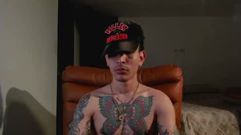 Snapshot of playboi_carti01 chatting on 04-24-26, 08:06 Carti online show from 04-24-26, 08:06