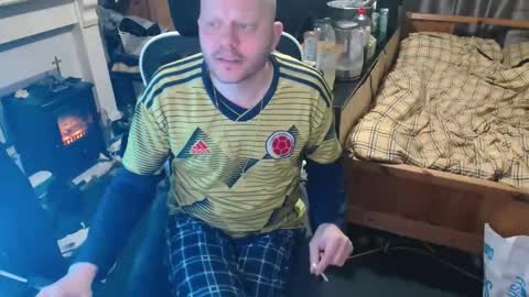 playboy_horny online show from 11-23-25, 09:58