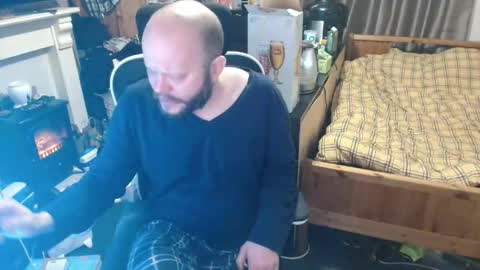 playboy_horny online show from 02-06-26, 08:45