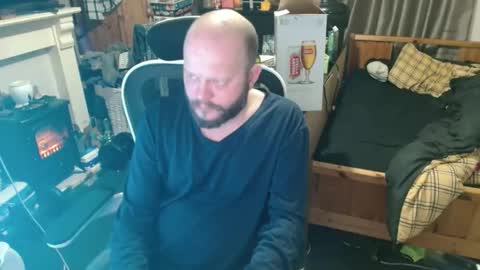 playboy_horny online show from 02-09-26, 12:14