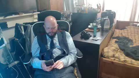 Snapshot of playboy_horny chatting on 05-03-26, 05:41 playboy_horny online show from 05-03-26, 05:41