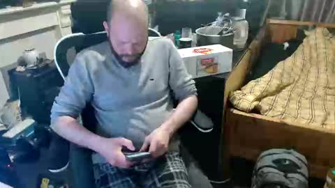 Snapshot of playboy_horny chatting on 05-22-26, 10:37 playboy_horny online show from 05-22-26, 10:37