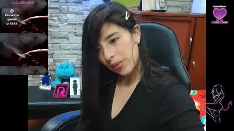 playboybunnyhot online show from 11-06-25, 04:08