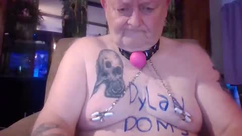 chaz online show from 03-31-26, 12:45