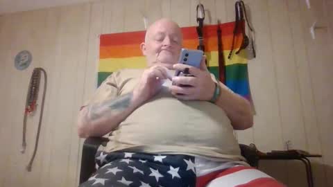 chaz online show from 04-28-26, 04:06