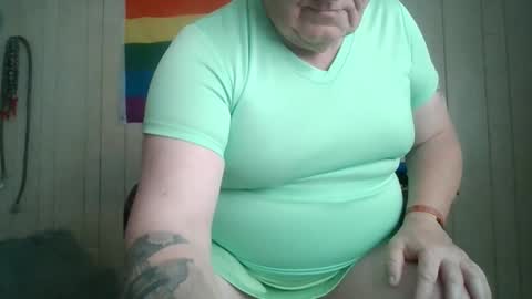 chaz online show from 05-14-26, 11:22