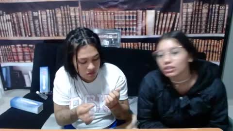 Snapshot of playful_girls3909 chatting on 02-09-25, 07:27 sweed online show from 02-09-25, 07:27