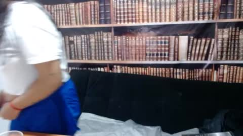 Snapshot of playful_girls3909 chatting on 02-09-25, 10:31 sweed online show from 02-09-25, 10:31