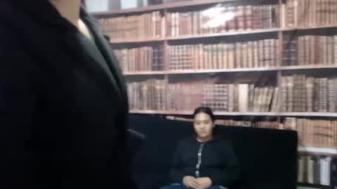 Snapshot of playful_girls3909 chatting on 02-15-25, 10:33 sweed online show from 02-15-25, 10:33