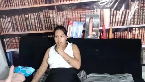 Snapshot of playful_girls3909 chatting on 02-16-25, 06:32 sweed online show from 02-16-25, 06:32