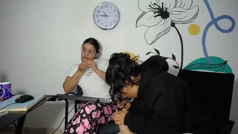 Snapshot of playful_girls3909 chatting on 03-04-25, 09:18 sweed online show from 03-04-25, 09:18