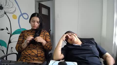 Snapshot of playful_girls3909 chatting on 03-05-25, 07:27 sweed online show from 03-05-25, 07:27