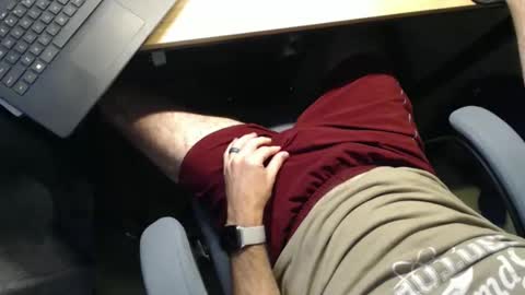 Snapshot of playful_hon chatting on 11-18-25, 02:32 playful_hon online show from 11-18-25, 02:32