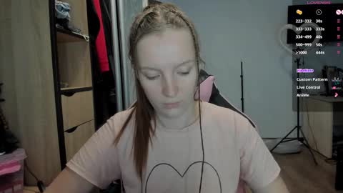 Masha online show from 10-12-25, 09:08