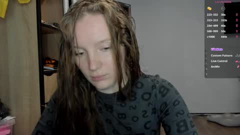 Masha online show from 10-18-25, 10:38